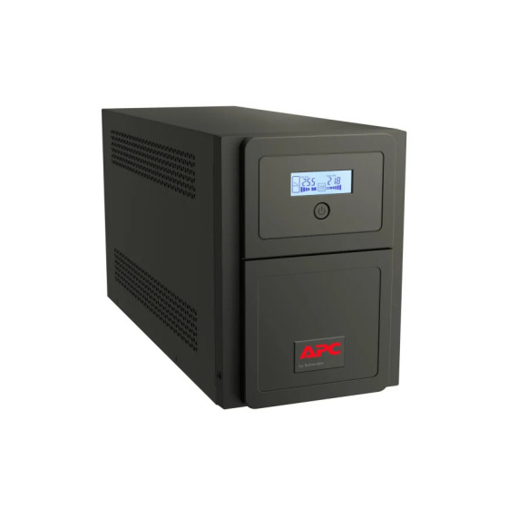 ONDULEUR LINE-INTERACTIVE APC EASY UPS SMV 1000VA 230V (SMV1000I)