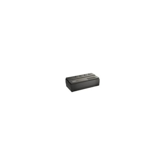 ONDULEUR LINE INTERACTIVE APC POWER-SAVING EASY UPS SCHUKO OUTLET 800VA 230V CEE 7/7P (BV800I)