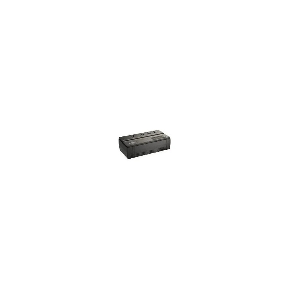 ONDULEUR LINE INTERACTIVE APC POWER-SAVING EASY UPS SCHUKO OUTLET 800VA 230V CEE 7/7P (BV800I)