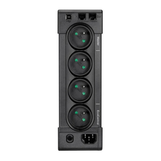 ONDULEUR LINE-INTERACTIVE EATON ELLIPSE PRO 850VA (ELP850FR)