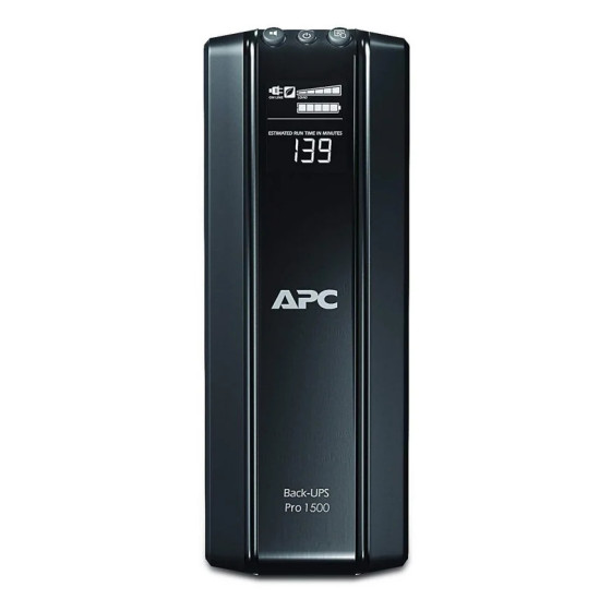 ONDULEUR LINE-INTERACTIVE APC 1500VA BACK-UPS PRO (BR1500G-FR)