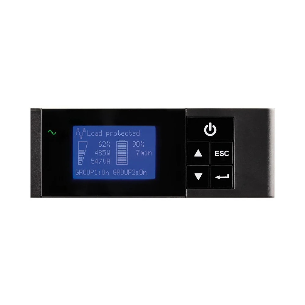 Onduleur Line-interactive 5P 1150 VA - RACK 1U (5P1150IR)