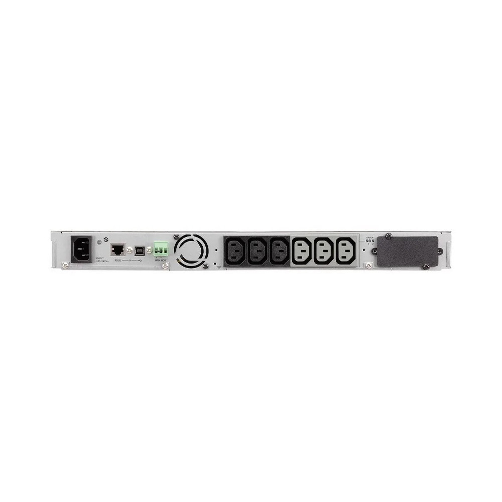 Onduleur Line-interactive 5P 1150 VA - RACK 1U (5P1150IR)