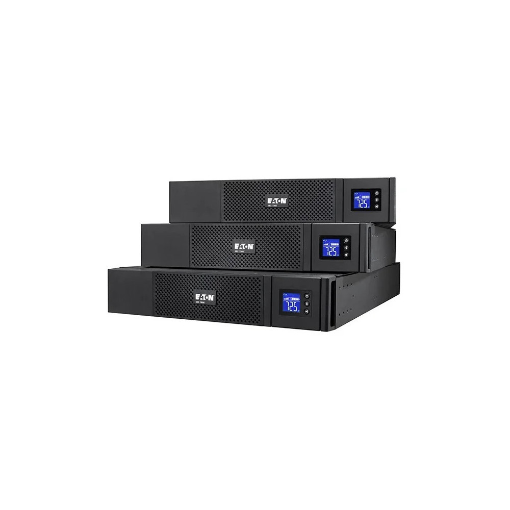 ONDULEUR LINE-INTERACTIVE EATON 5SC 2200 VA - R/T 2U (5SC2200IRT)
