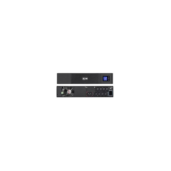 ONDULEUR LINE-INTERACTIVE EATON 5SC 2200 VA - R/T 2U (5SC2200IRT)