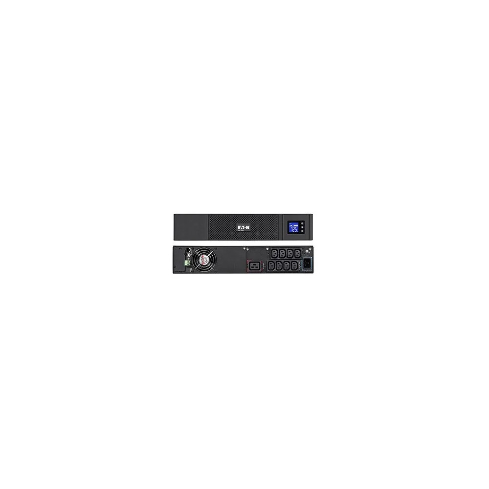 ONDULEUR LINE-INTERACTIVE EATON 5SC 2200 VA - R/T 2U (5SC2200IRT)