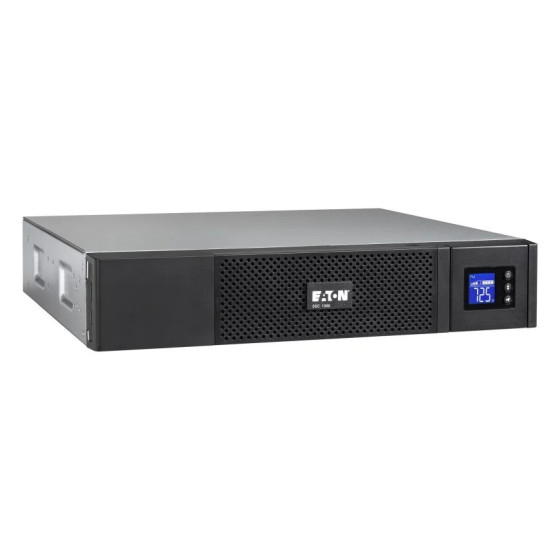 ONDULEUR LINE-INTERACTIVE EATON 5SC 1500 VA - RACK 2U (5SC1500IR)