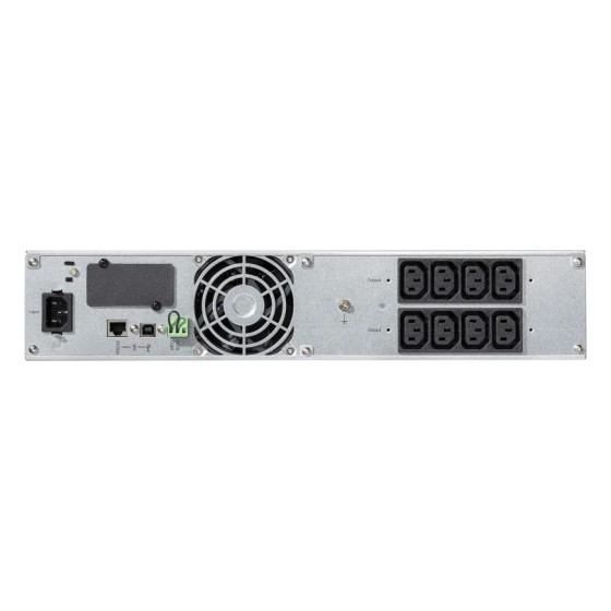ONDULEUR LINE-INTERACTIVE EATON 5SC 1500 VA - RACK 2U (5SC1500IR)