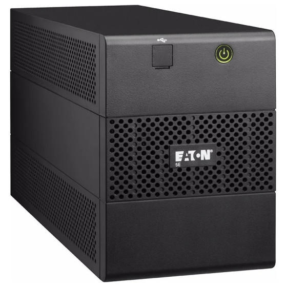 ONDULEUR LINE-INTERACTIVE EATON 5E 1100VA (5E1100IUSB)