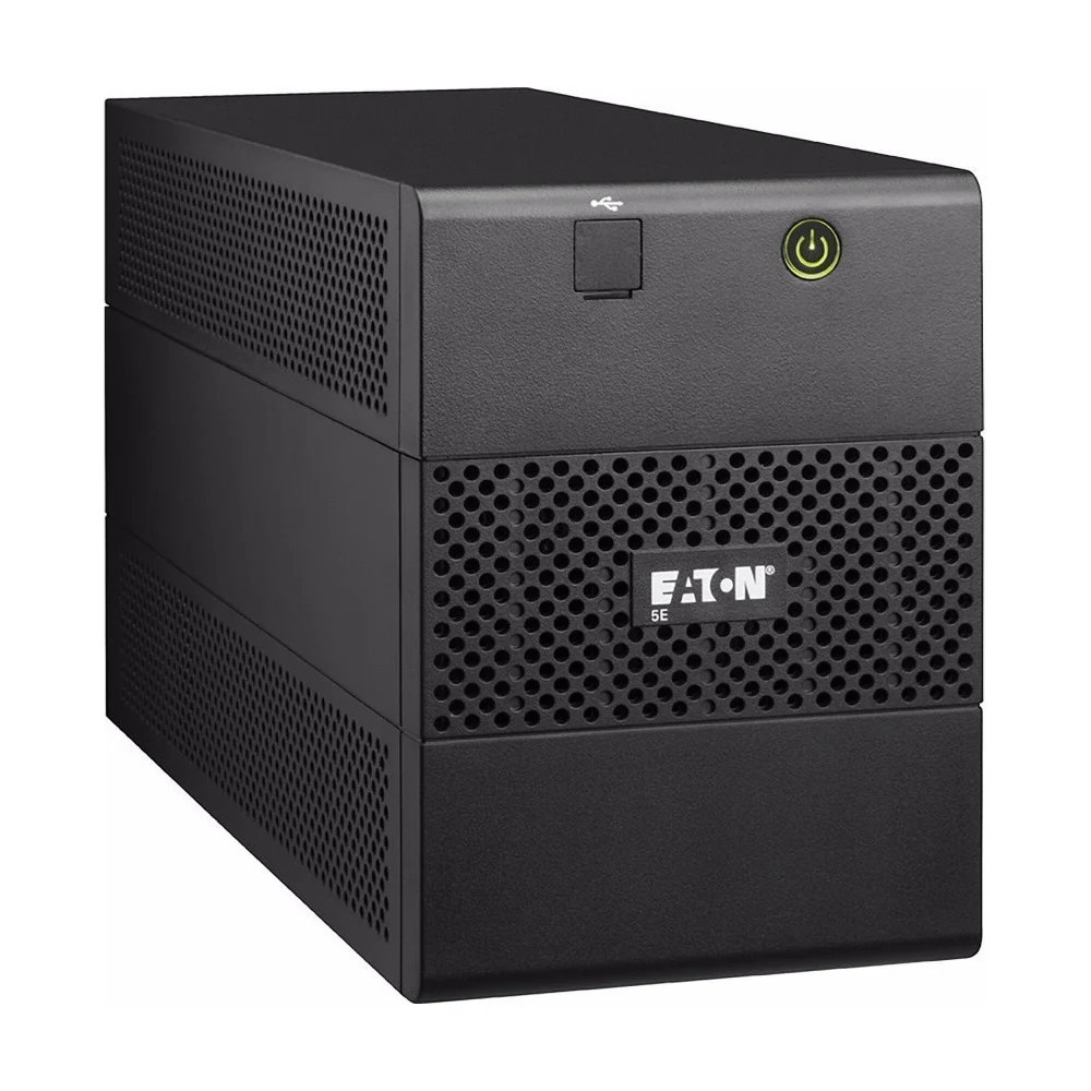 ONDULEUR LINE-INTERACTIVE EATON 5E 1100VA (5E1100IUSB)