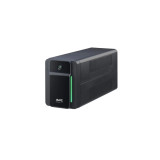 ONDULEUR LINE-INTERACTIVE APC EASY UPS BVX 700VA, 230V, PRISES IEC (BVX700LI)