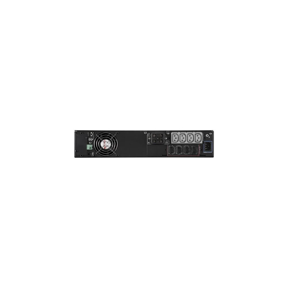 ONDULEUR LINE-INTERACTIVE EATON 5PX 1500I - RT2U (5PX1500IRT)