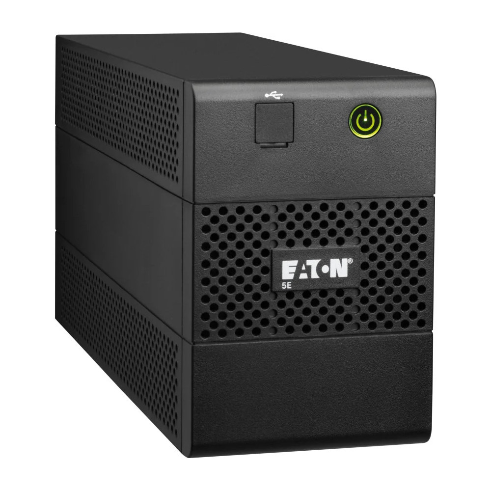 ONDULEUR LINE-INTERACTIVE EATON 5E 650VA (5E650IUSB)