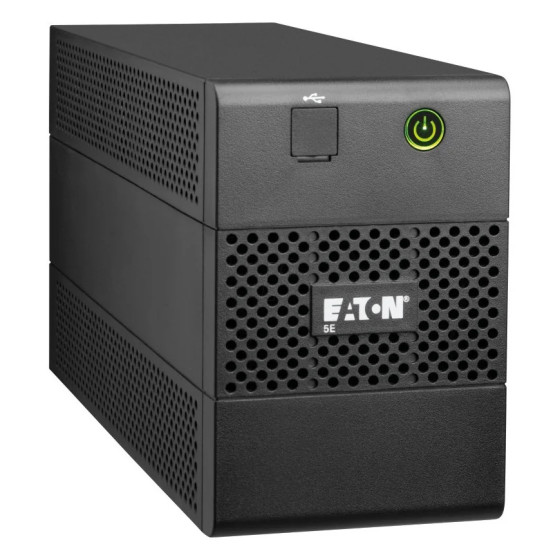 ONDULEUR LINE-INTERACTIVE EATON 5E 850VA (5E850IUSB)