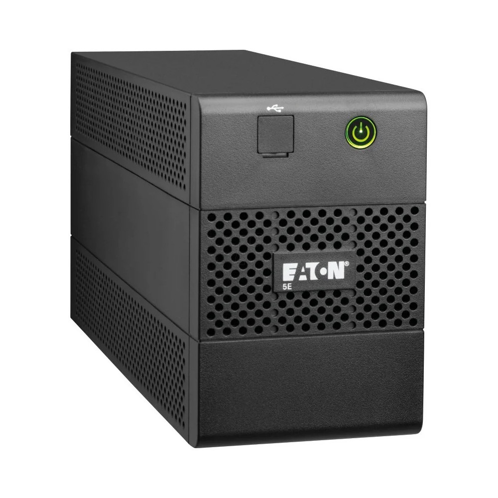 ONDULEUR LINE-INTERACTIVE EATON 5E 850VA (5E850IUSB)