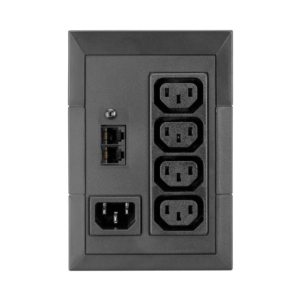 ONDULEUR LINE-INTERACTIVE EATON 5E 850VA (5E850IUSB)