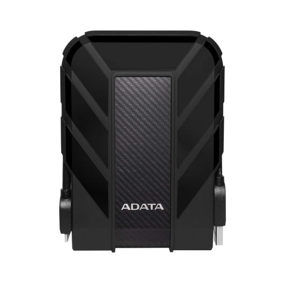 DISQUE DUR EXTERNE ADATA HD710 PRO USB 3.1 - ÉTANCHE / ANTI-POUSSIÈRE / ANTICHOC (AHD710P-1TU3)