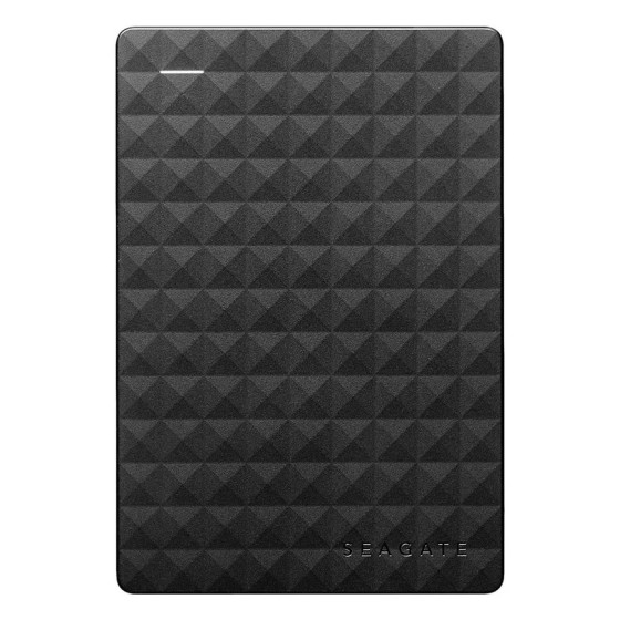 DISQUE DUR PORTABLE SEAGATE EXPANSION - 5 TB USB 3.0 (STEA5000402)