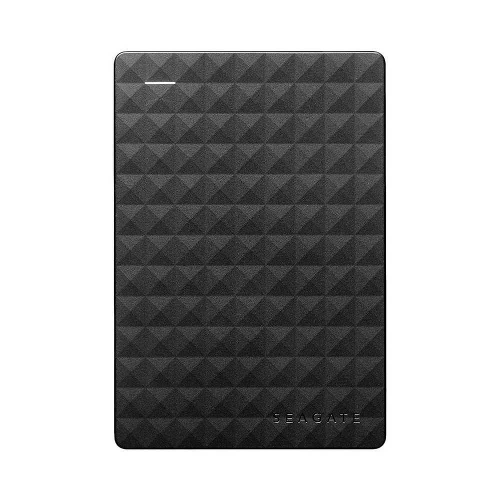 DISQUE DUR PORTABLE SEAGATE EXPANSION - 5 TB USB 3.0 (STEA5000402)