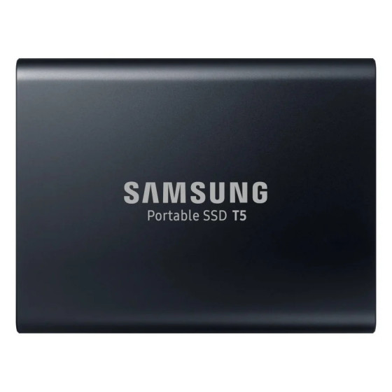 DISQUE DUR EXTERNE SAMSUNG T5 SSD PORTABLE (MU-PA1TB/EU)