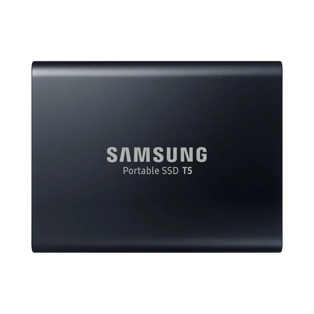 DISQUE DUR EXTERNE SAMSUNG T5 SSD PORTABLE (MU-PA1TB/EU)