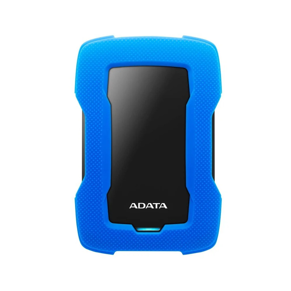DISQUE DUR PORTABLE ADATA HD330 USB 3.1 ANTI-CHOC (AHD330-2TU31-CBL)