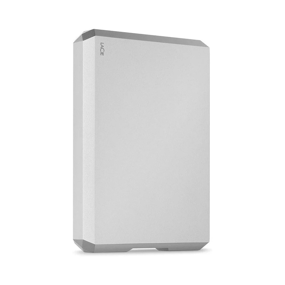 DISQUE DUR PORTABLE LACIE MOBILE DRIVE USB-C | USB 3.0 (STHG1000400)
