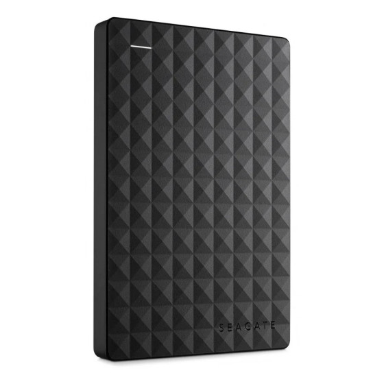 DISQUE DUR PORTABLE SEAGATE EXPANSION - 2 TB USB 3.0 (STEA2000400)