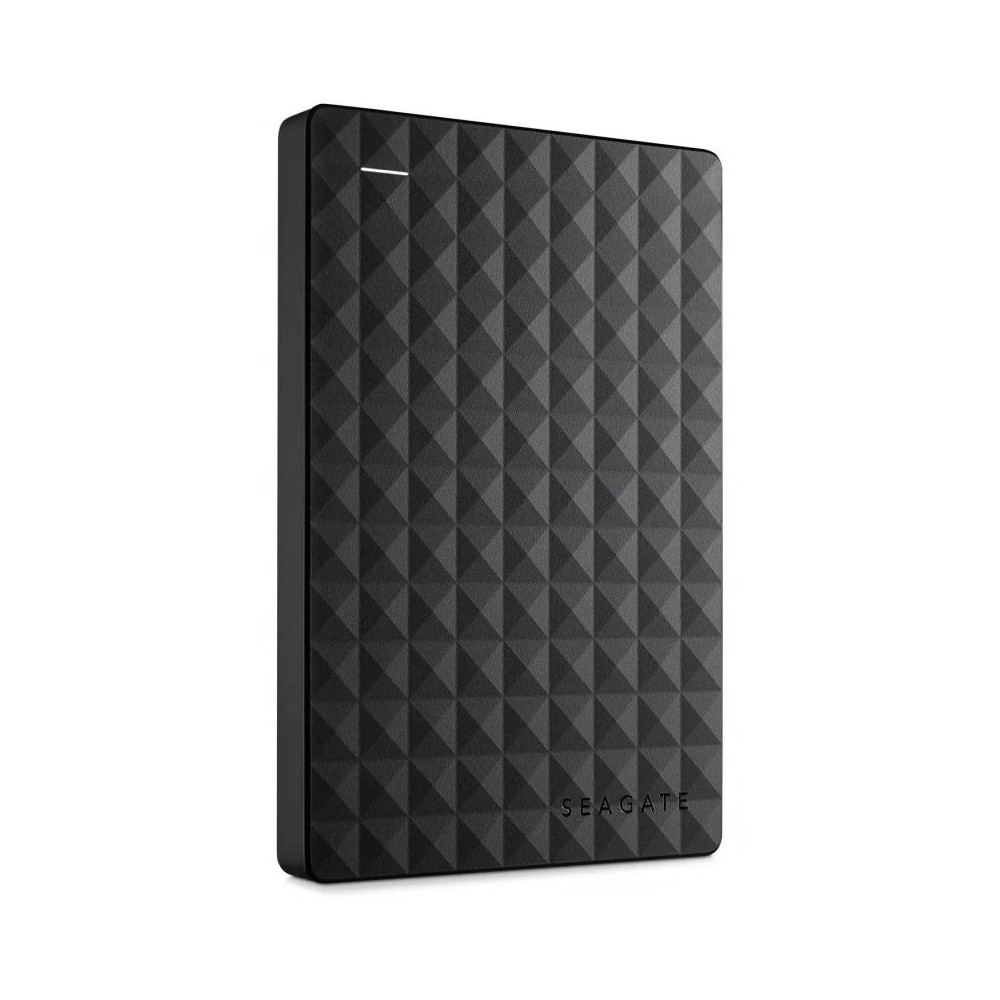 DISQUE DUR PORTABLE SEAGATE EXPANSION - 2 TB USB 3.0 (STEA2000400)