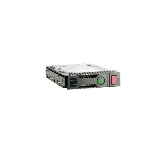 DISQUE DUR INTERNE HPE 2TB 2,5" 7,2 SAS - 12 GBIT/S (765466-B21)