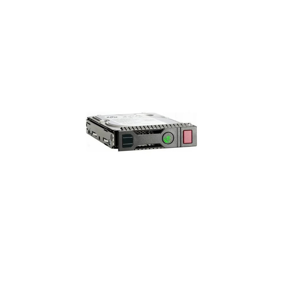 DISQUE DUR INTERNE HPE 2TB 2,5" 7,2 SAS - 12 GBIT/S (765466-B21)