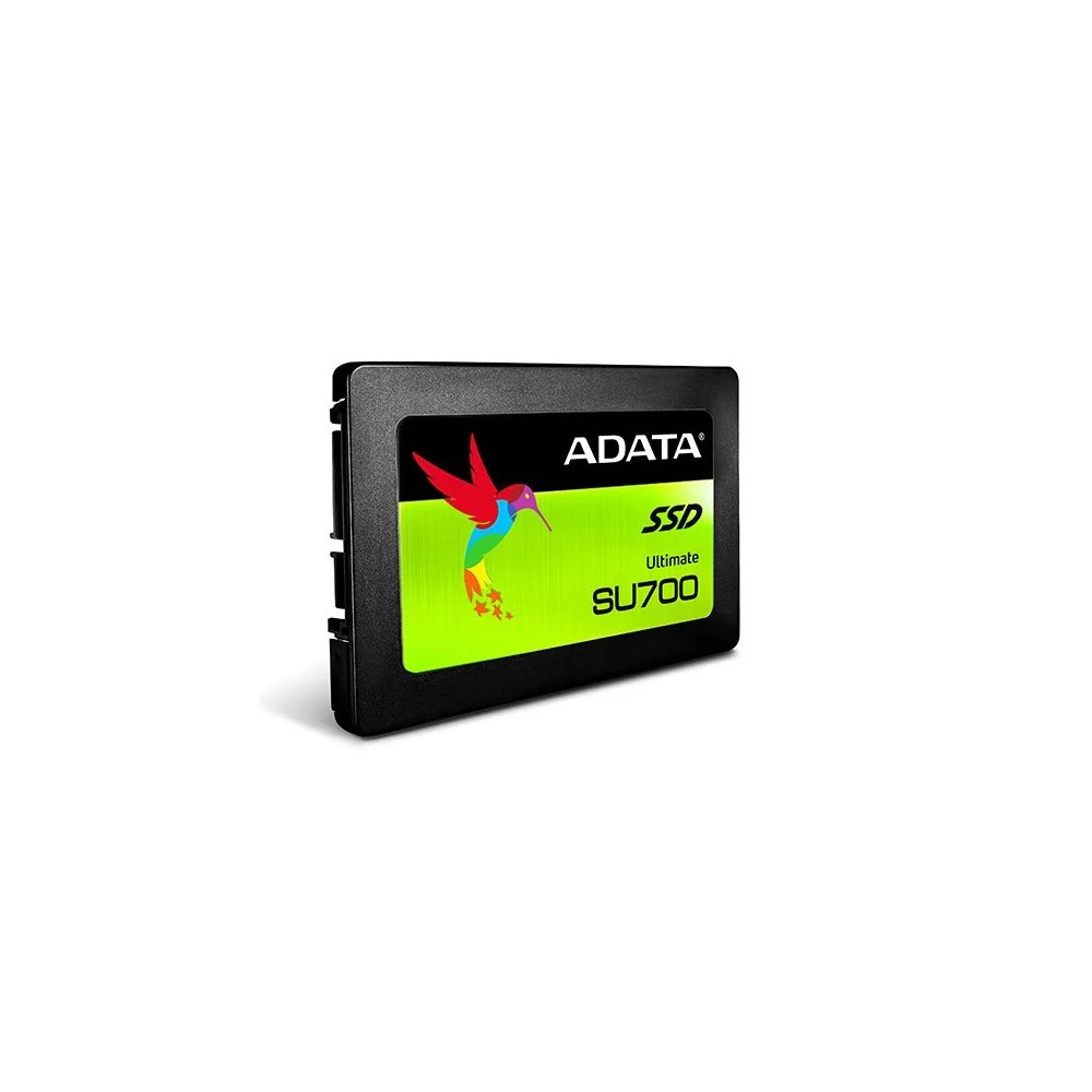 DISQUE DUR SSD ADATA ULTIMATE SU700 - 480 GB (ASU700SS-480GT-C)