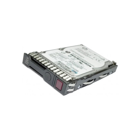 DISQUE DUR INTERNE HP ENTREPRISE 300GB SAS 2,5" - 15K SFF (870753-B21)