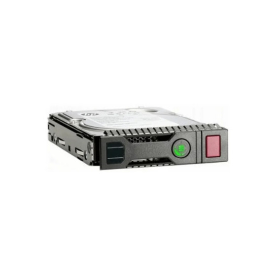 DISQUE DUR INTERNE HP ENTREPRISE 600GB SAS 2,5" - 10K SFF (872477-B21)