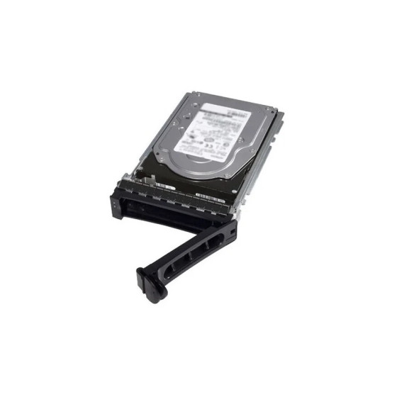 DISQUE DUR INTERNE DELL 2TB 2.5" SATA 6GBIT/S 512N - 7.2K TR/MIN (400-ATJZ)