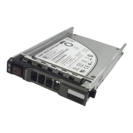 DISQUE DUR INTERNE DELL S4610 480 GB 2.5" SSD SATA 6GBIT/S 512E - UTILISATION MIXTE (400-BDWE)