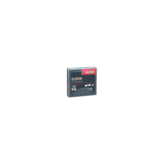 CARTOUCHE DE DONNÉES IMATION ULTRIUM LTO-4 800/1600GB (IM 26592)