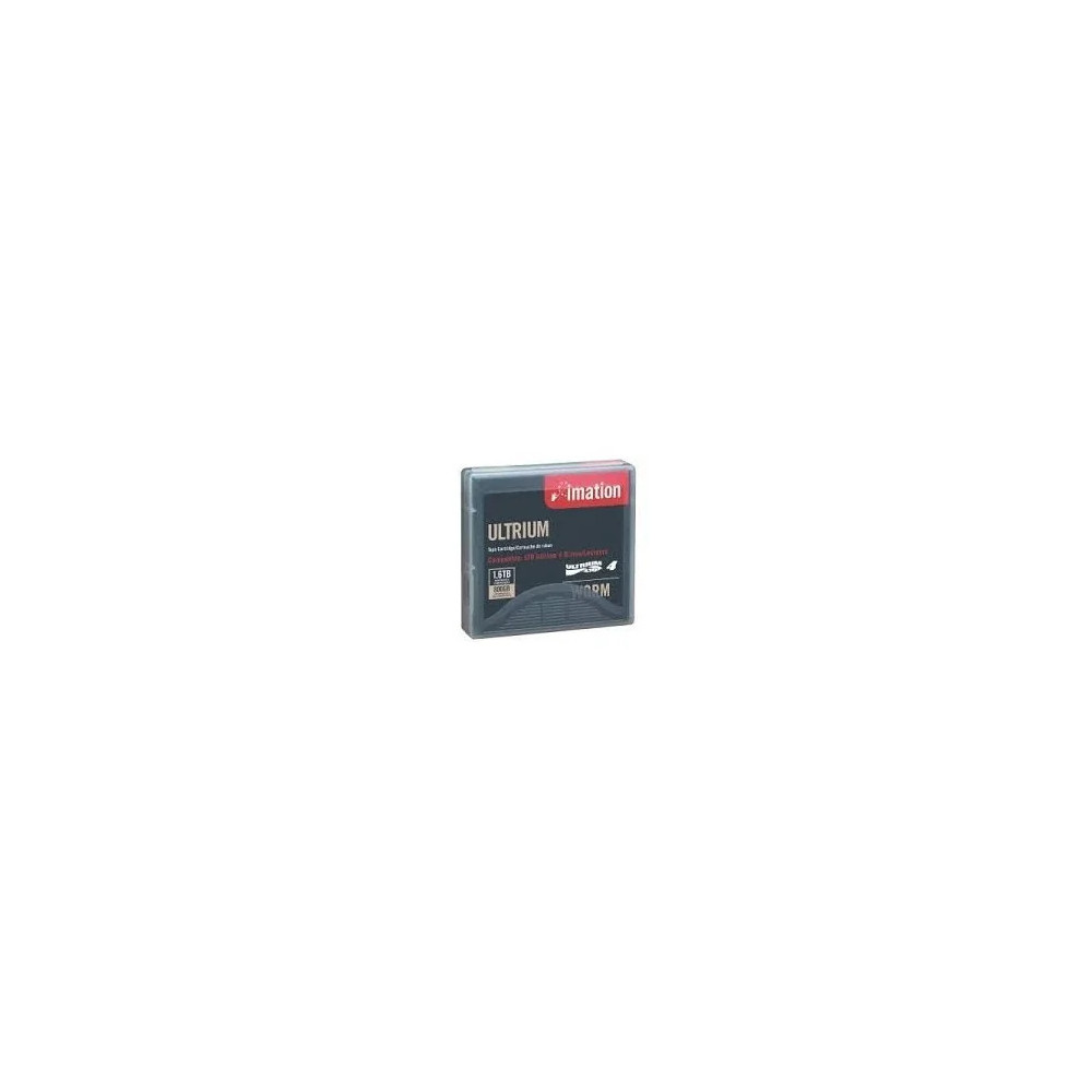 CARTOUCHE DE DONNÉES IMATION ULTRIUM LTO-4 800/1600GB (IM 26592)