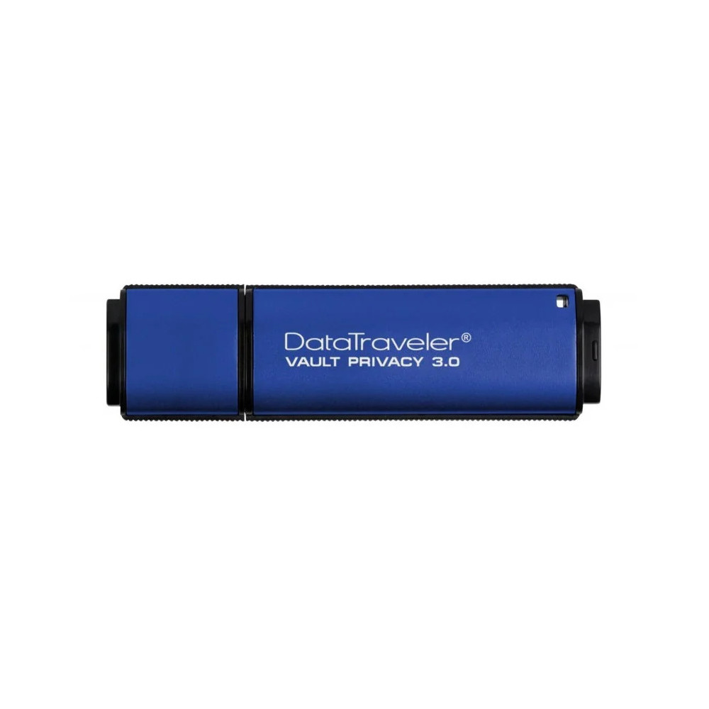 Kingston Clé USB DataTraveler Vault Privacy 3.0 Standard - 16 GB