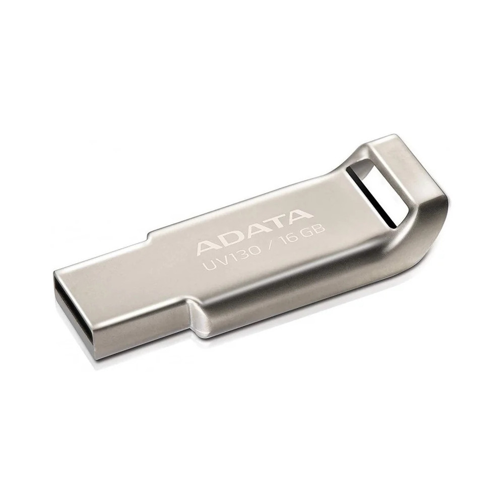 LECTEUR FLASH USB ADATA UV130 (AUV130-32G-RGD)