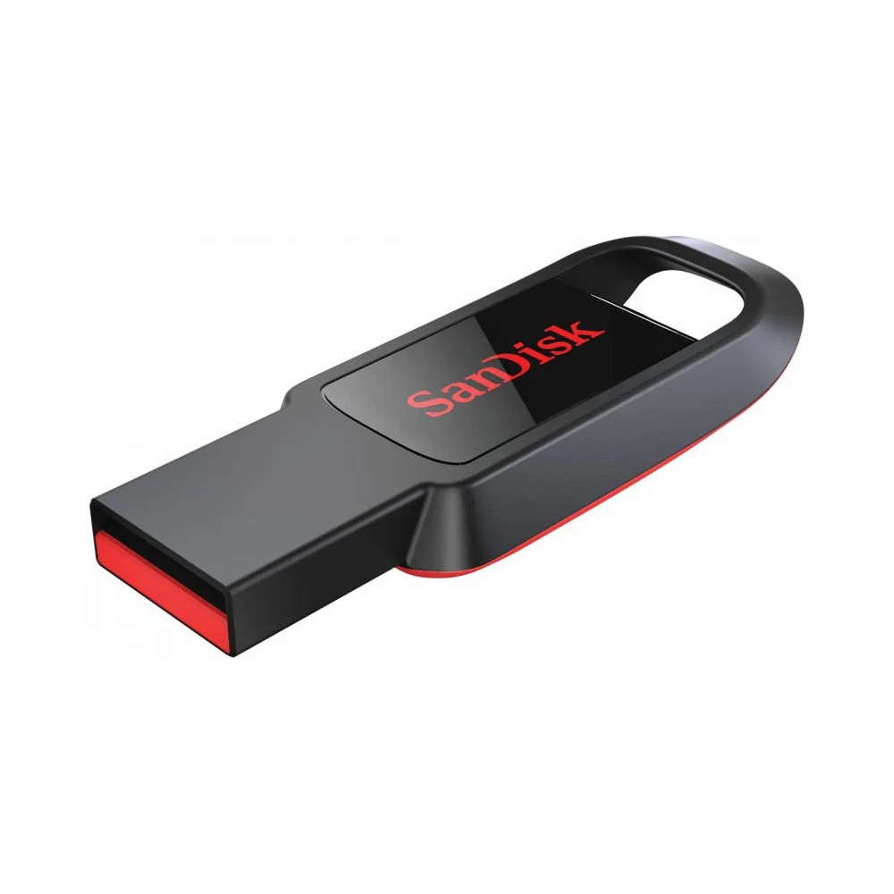 CLÉ USB SANDISK CRUZER SPARK USB 2.0 (SDCZ61-016G-G35)