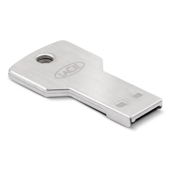 LACIE PETITEKEY 8 GO USB 2.0 (9000346)