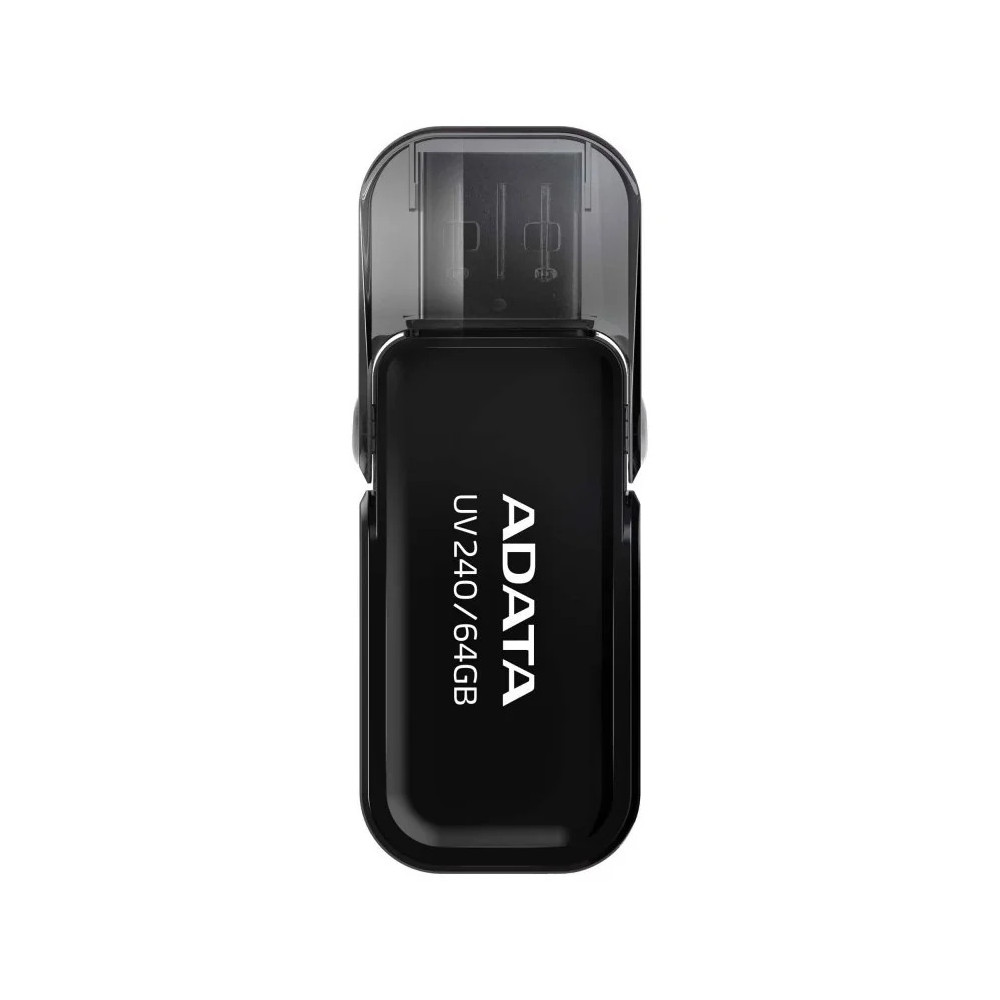 CLÉ USB ADATA UV240 2.0 (AUV240-16G-R)