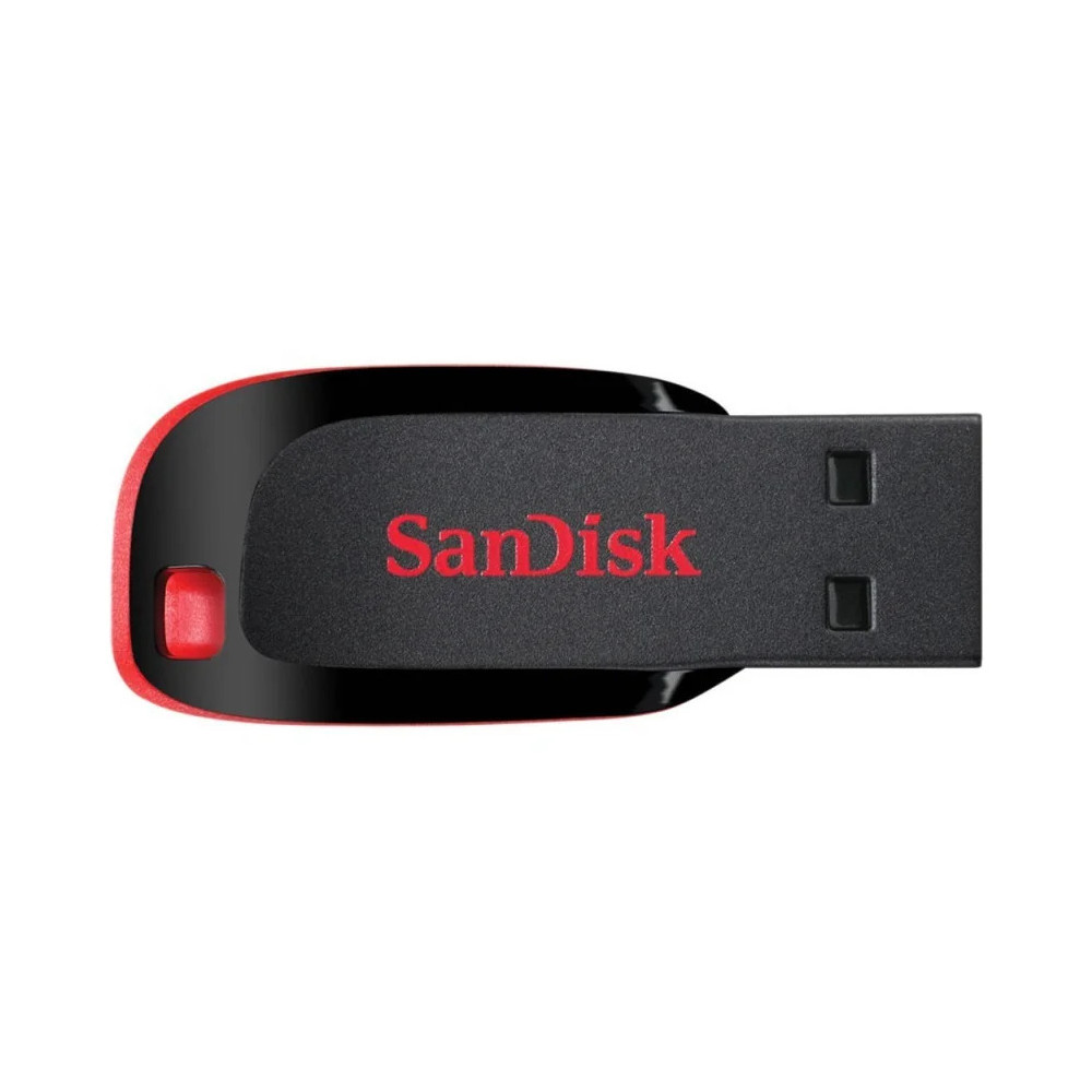 CLÉ USB SANDISK - 16 GB USB 2.0 (SDCZ50-016G-B35)