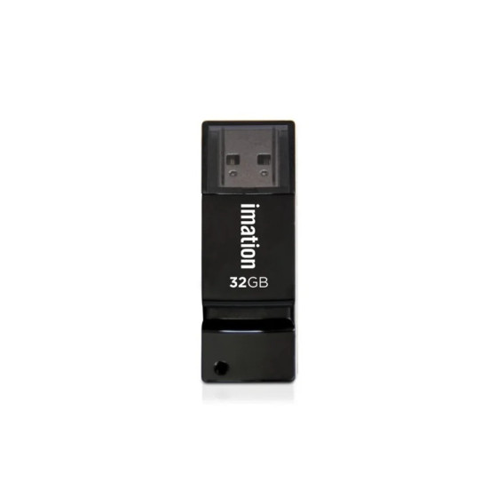 CLÉ USB IMATION RIDGE 2.0 32GB (IM20765)
