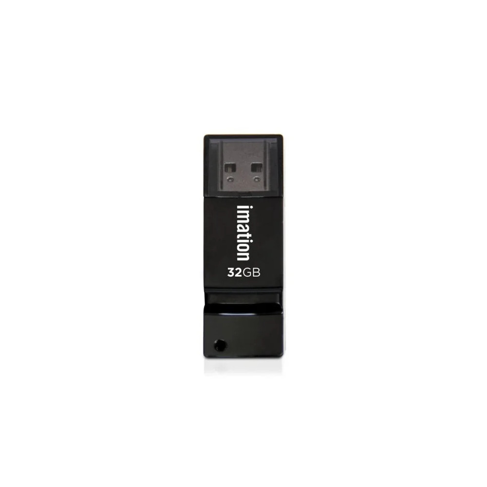 CLÉ USB IMATION RIDGE 2.0 32GB (IM20765)