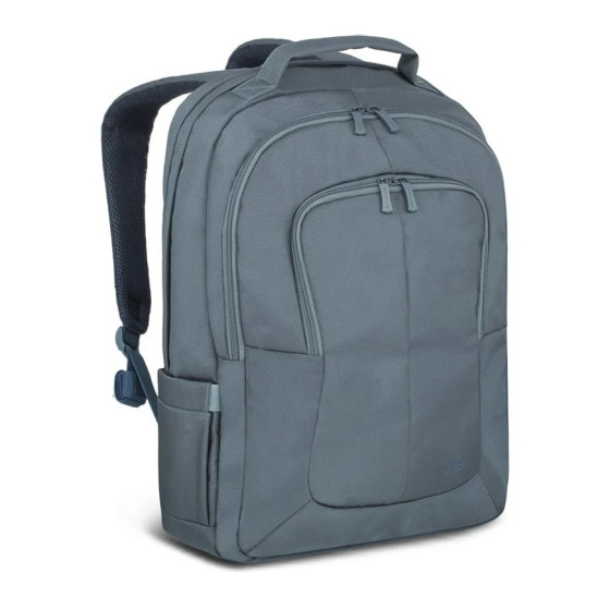 SAC À DOS RIVACASE TEGEL "BULKER" POUR ORDINATEURS PORTABLES 17.3" (8460 AQUAMARINE)