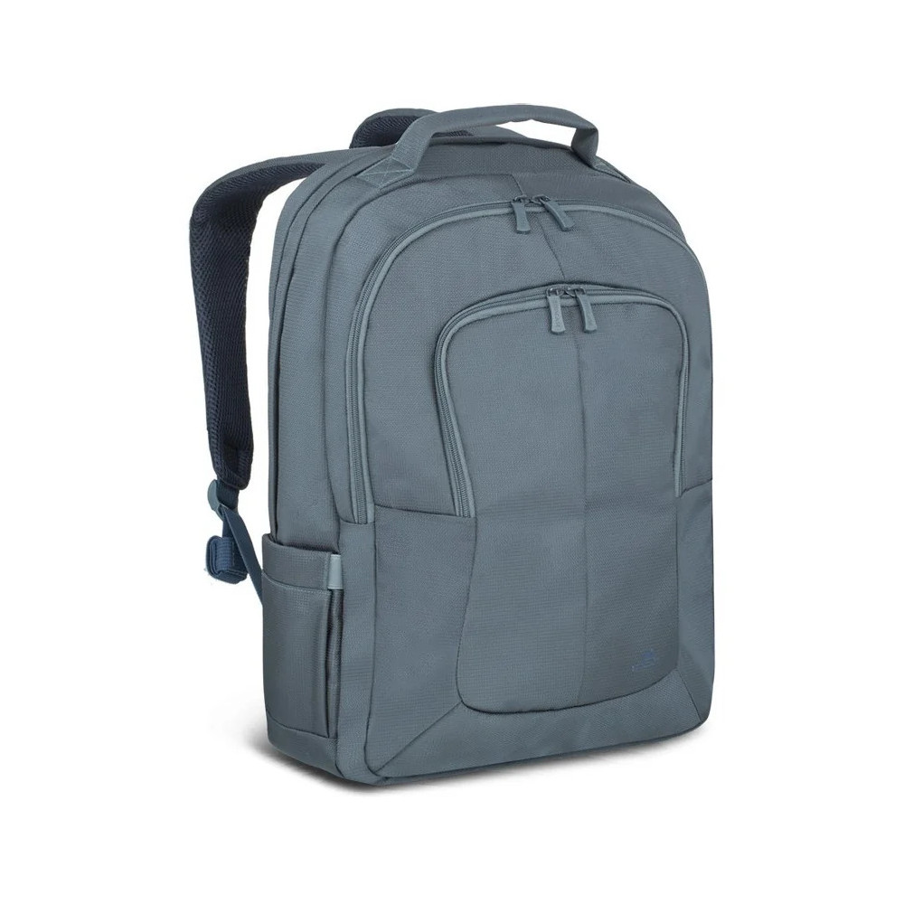 SAC À DOS RIVACASE TEGEL "BULKER" POUR ORDINATEURS PORTABLES 17.3" (8460 AQUAMARINE)