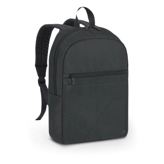 SAC À DOS RIVACASE KOMODO 8065 POUR ORDINATEURS PORTABLES 15,6" (8065 BLACK)