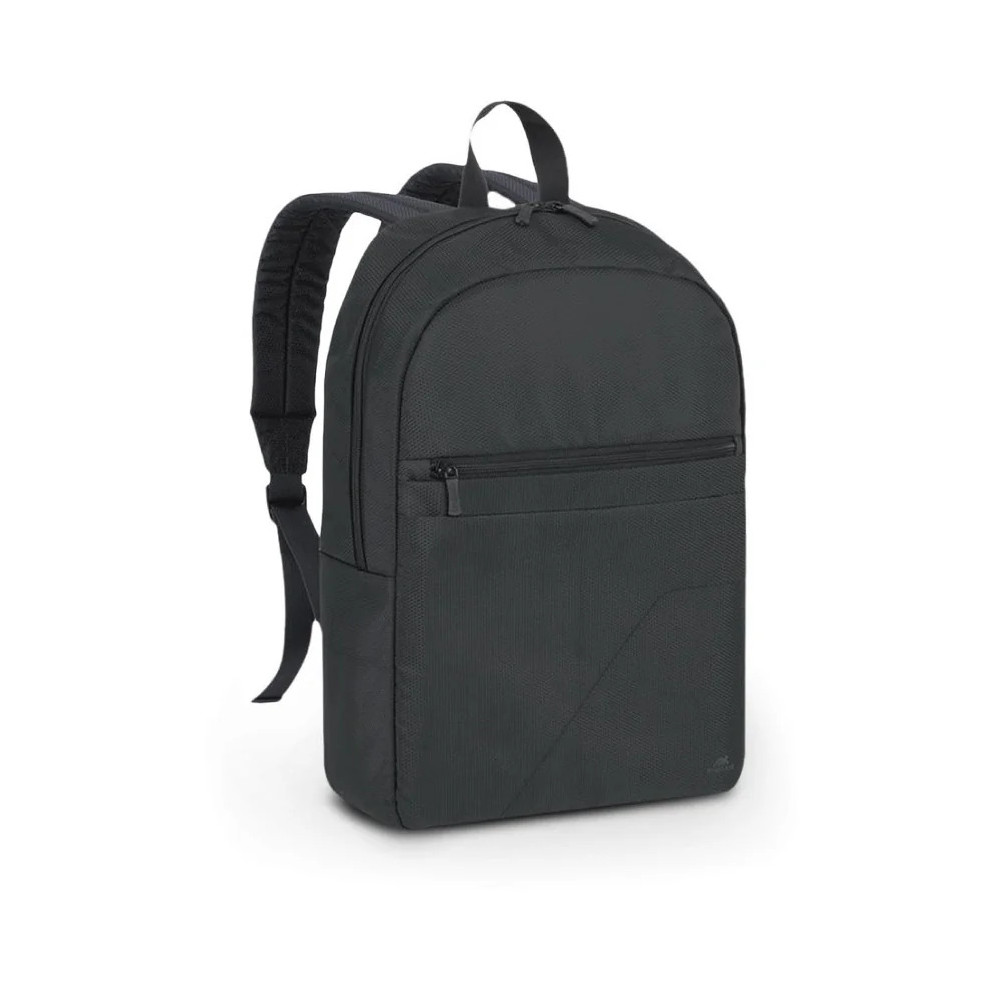 SAC À DOS RIVACASE KOMODO 8065 POUR ORDINATEURS PORTABLES 15,6" (8065 BLACK)